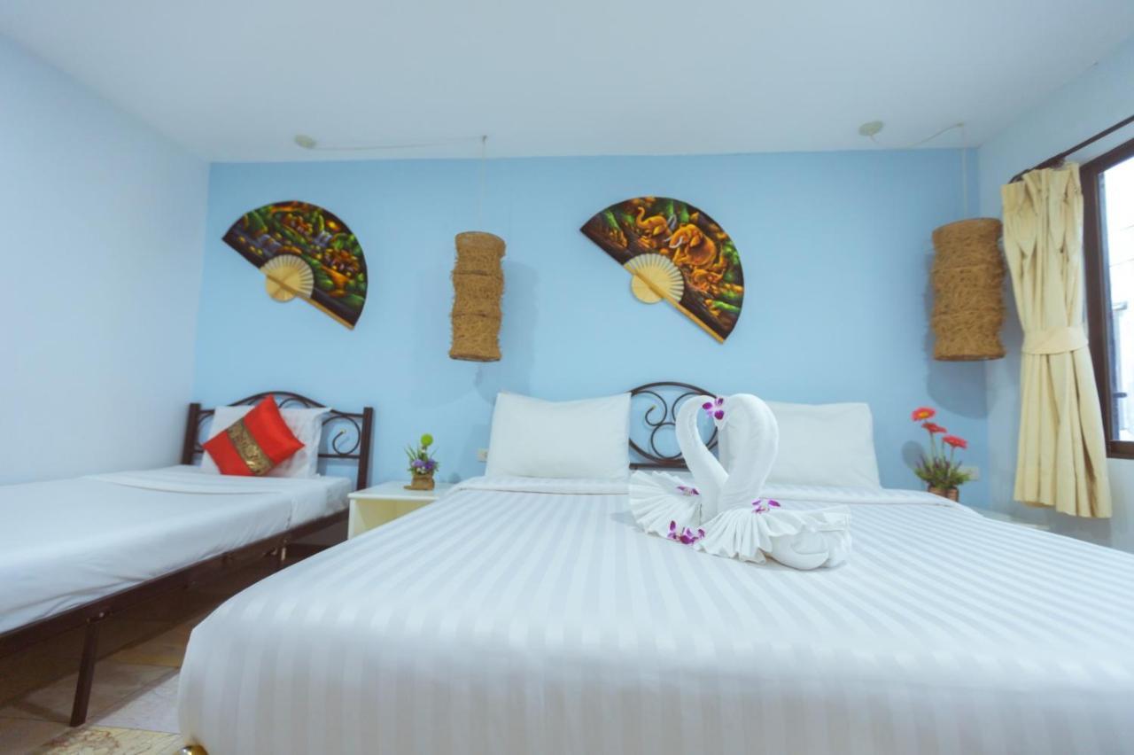 Nirvana Hotel Patong