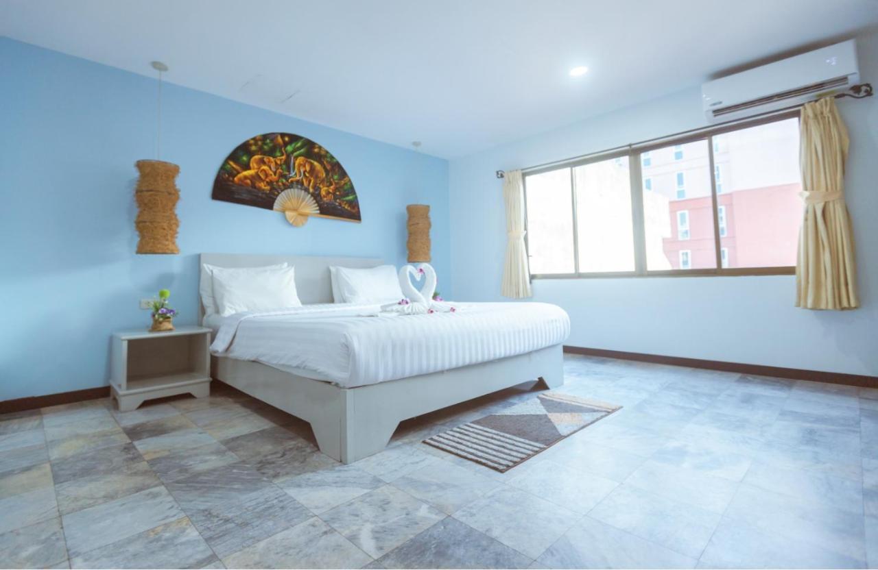 Hotel Nirvana Patong
