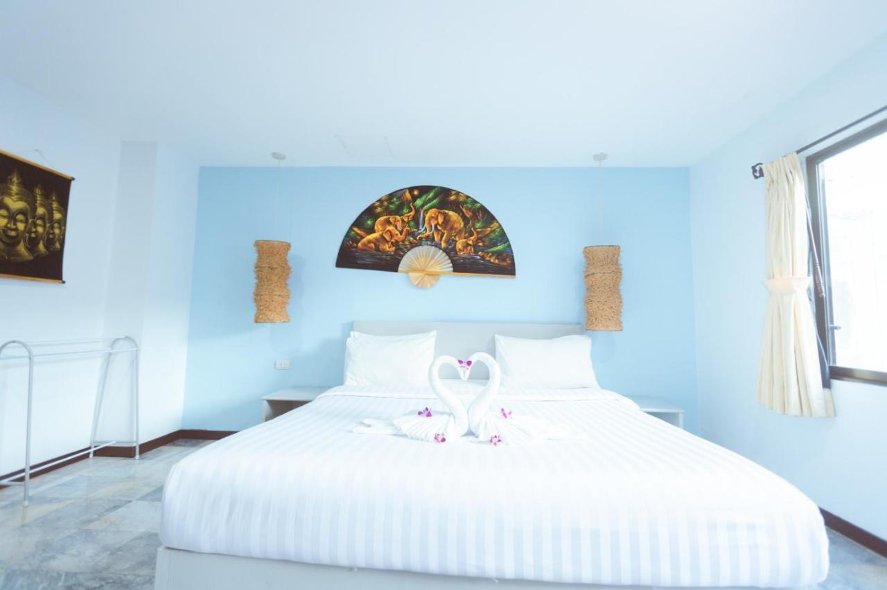 Hotel Nirvana Patong