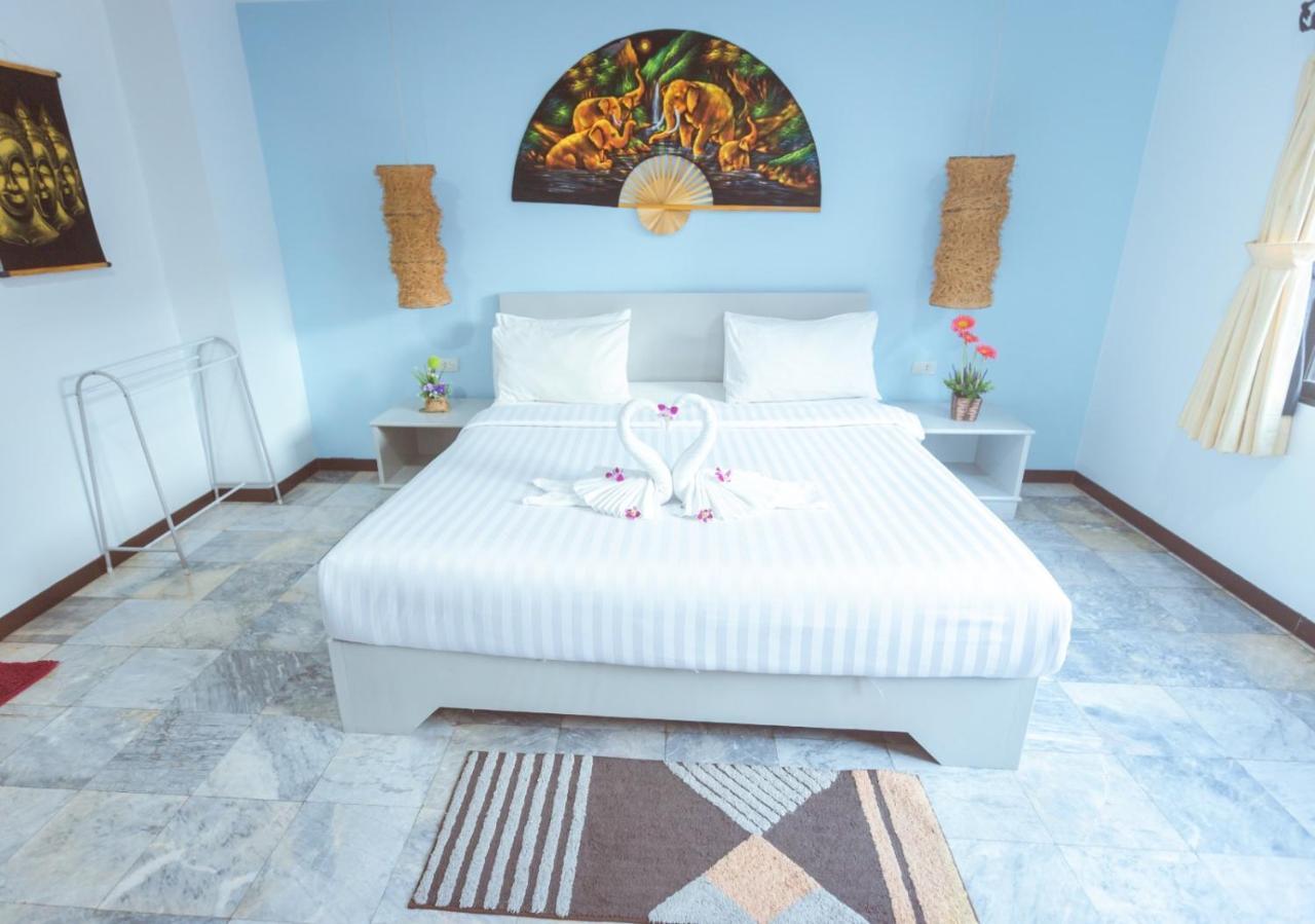 Nirvana Hotel Patong
