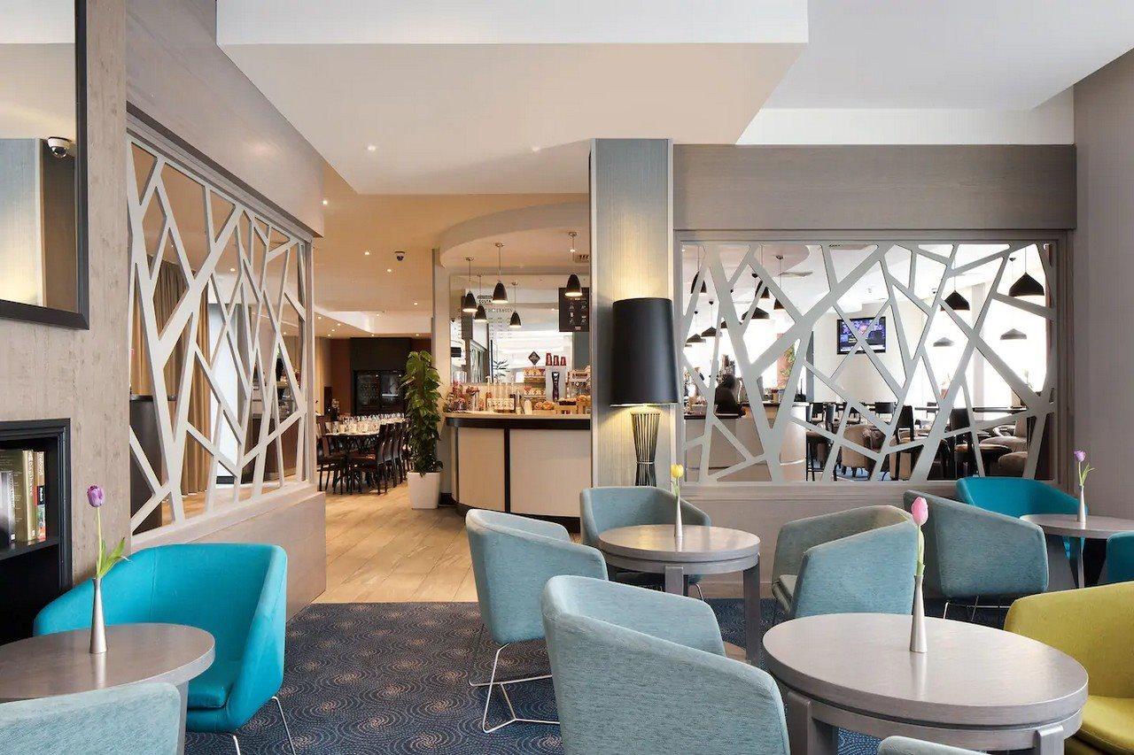 Hotel Hilton Garden Phuket