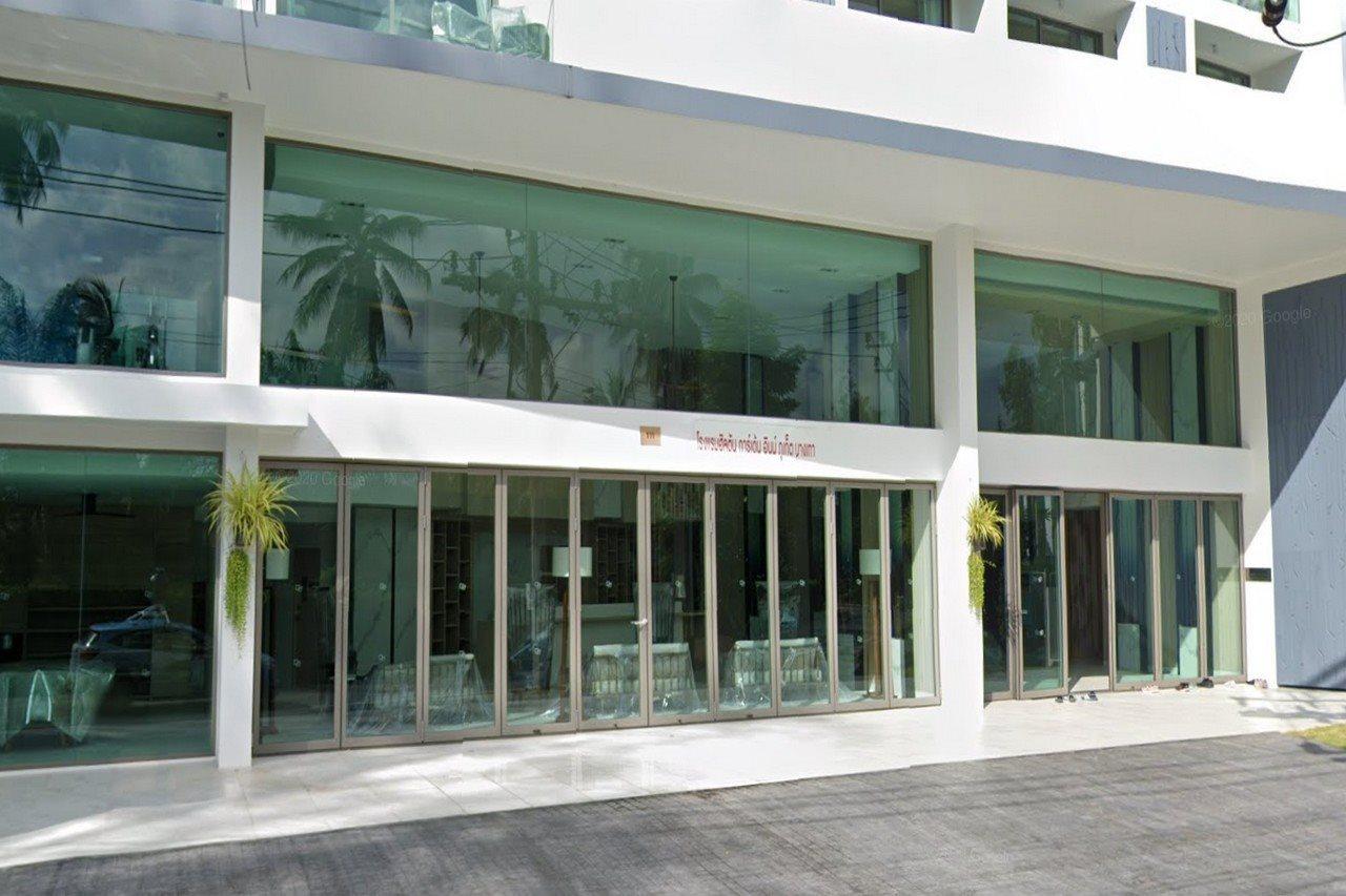 Hotel Hilton Garden Phuket Bang Tao Beach (Phuket)