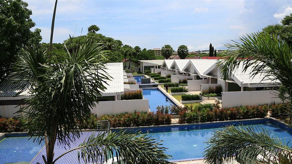 Resort The Palmery
