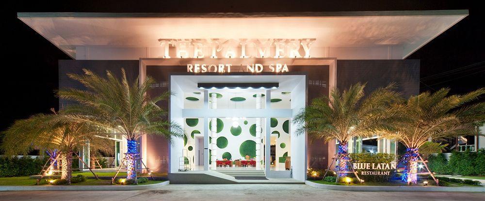 Resort The Palmery 4*