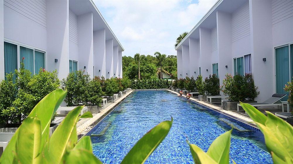 The Palmery 4* Kata Beach (Phuket)