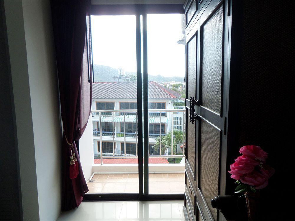 Hotel Butterfly Phuket 2*