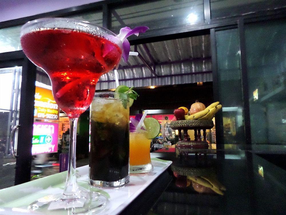 Hotel Butterfly Phuket