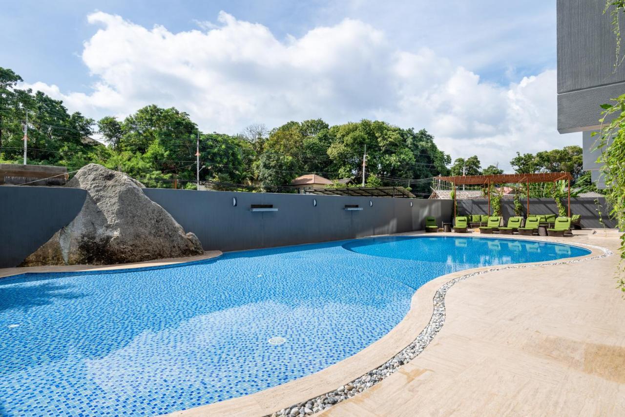 Calypso Garden By Villacarte Apartment