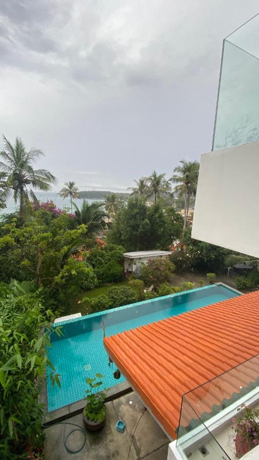 Villa Top Villas *