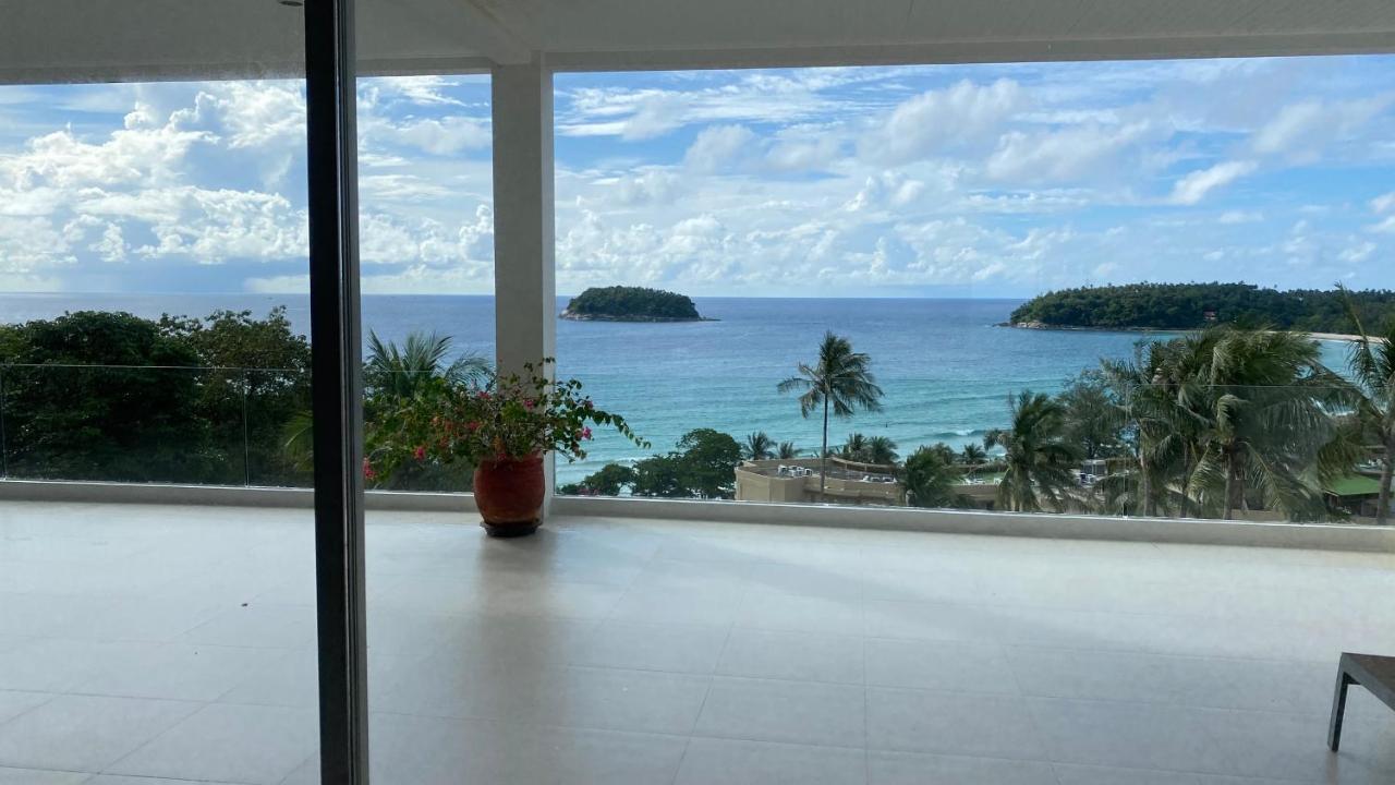 Top Villas Villa Kata Beach (Phuket)