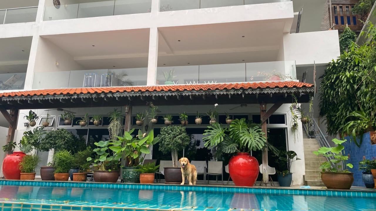 Top Villas