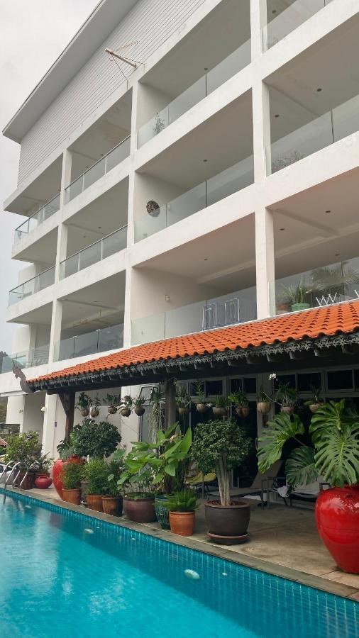 Top Villas Kata Beach (Phuket)