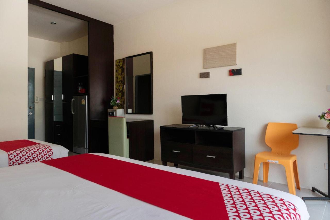 Hotel Oyo 792 Omsaga