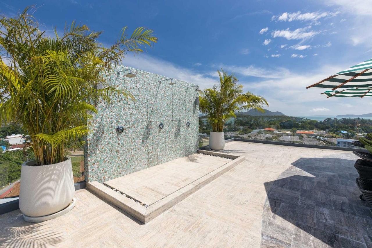 Apartment Calypso Garden By Villacarte *