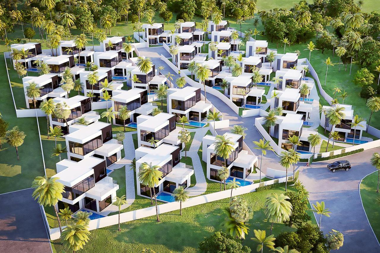 360 Degree Kamala Seaview Villa *