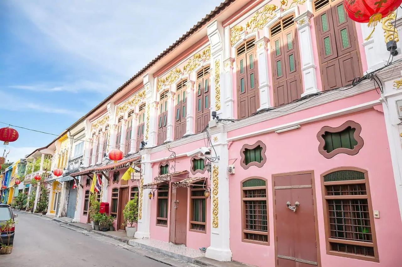 Hotel Ratana Sakdidet, Town 3*