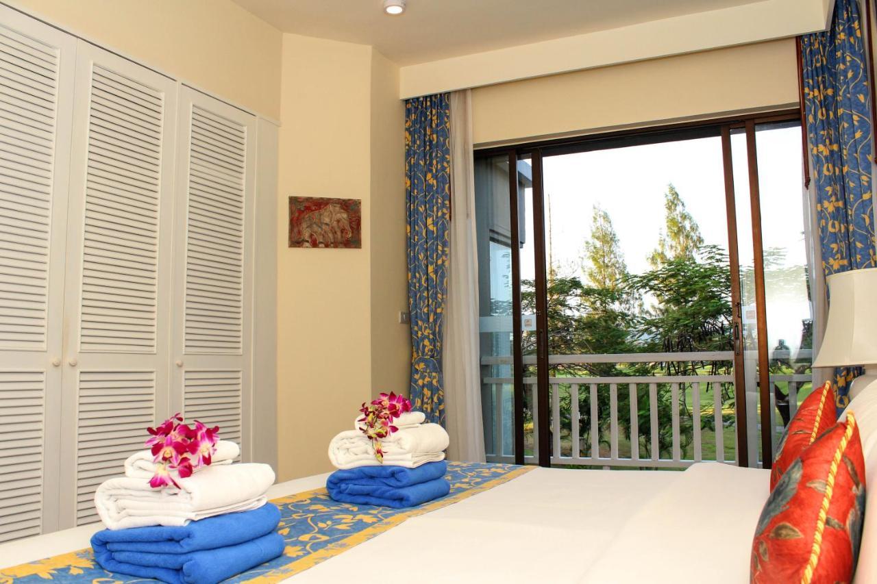 Allamanda Laguna Phuket By Resava Bang Tao Beach (Phuket)