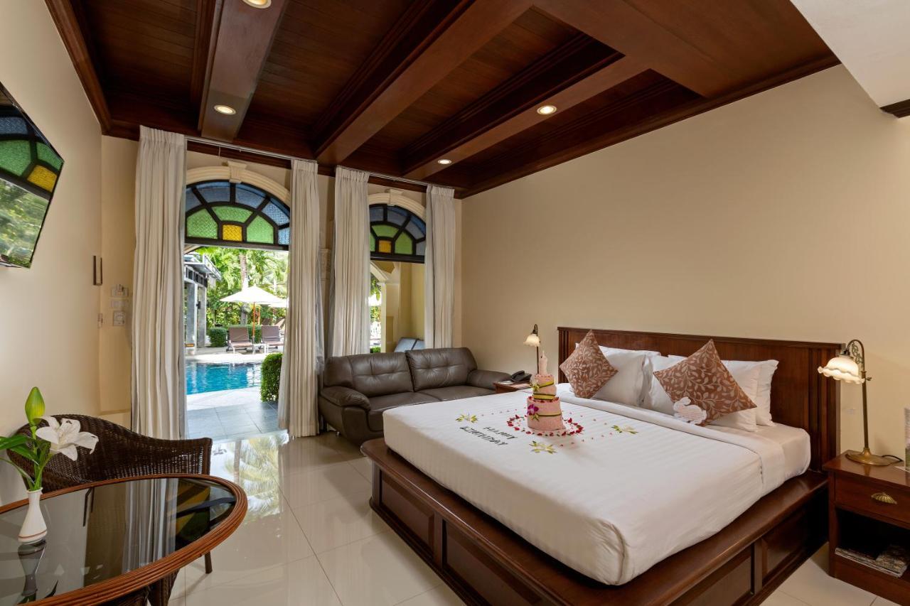 The Front Village - Sha Resort Karon