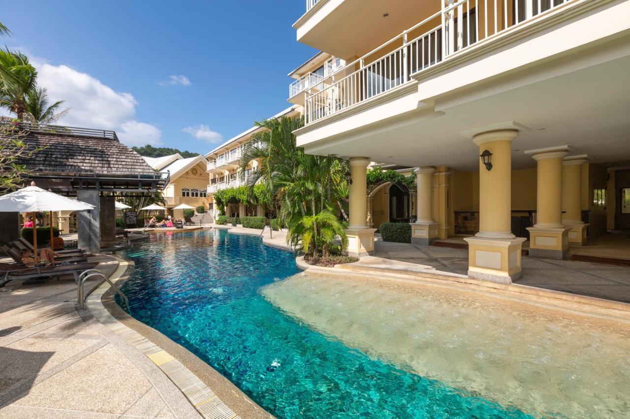 The Front Village - Sha 4* Karon