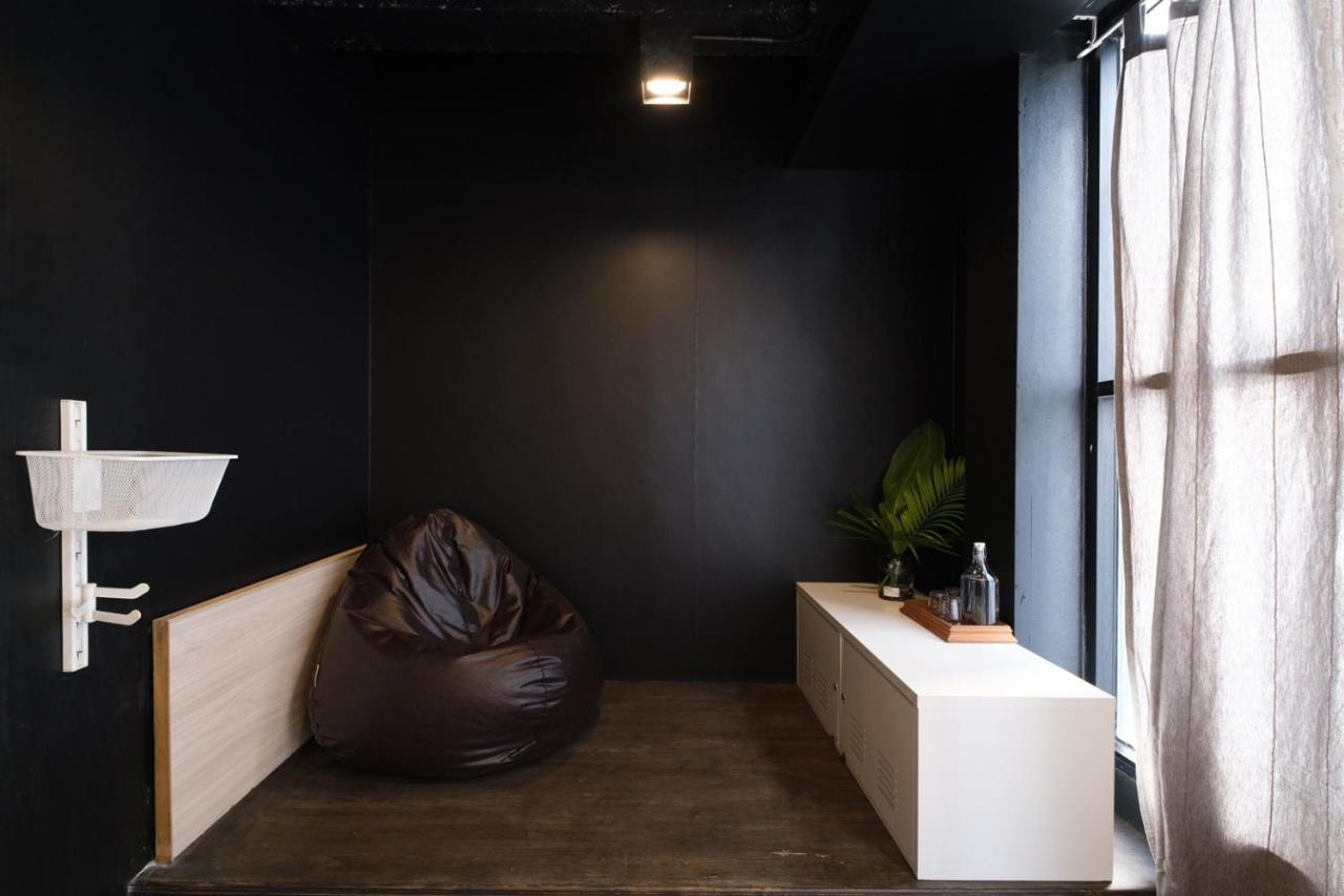 Shade House - Downtown Hostel