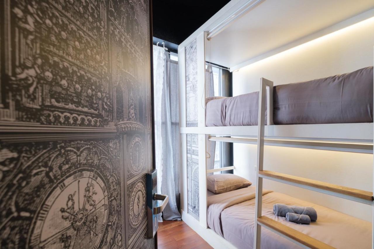 Hostel Shade House - Downtown Phuket