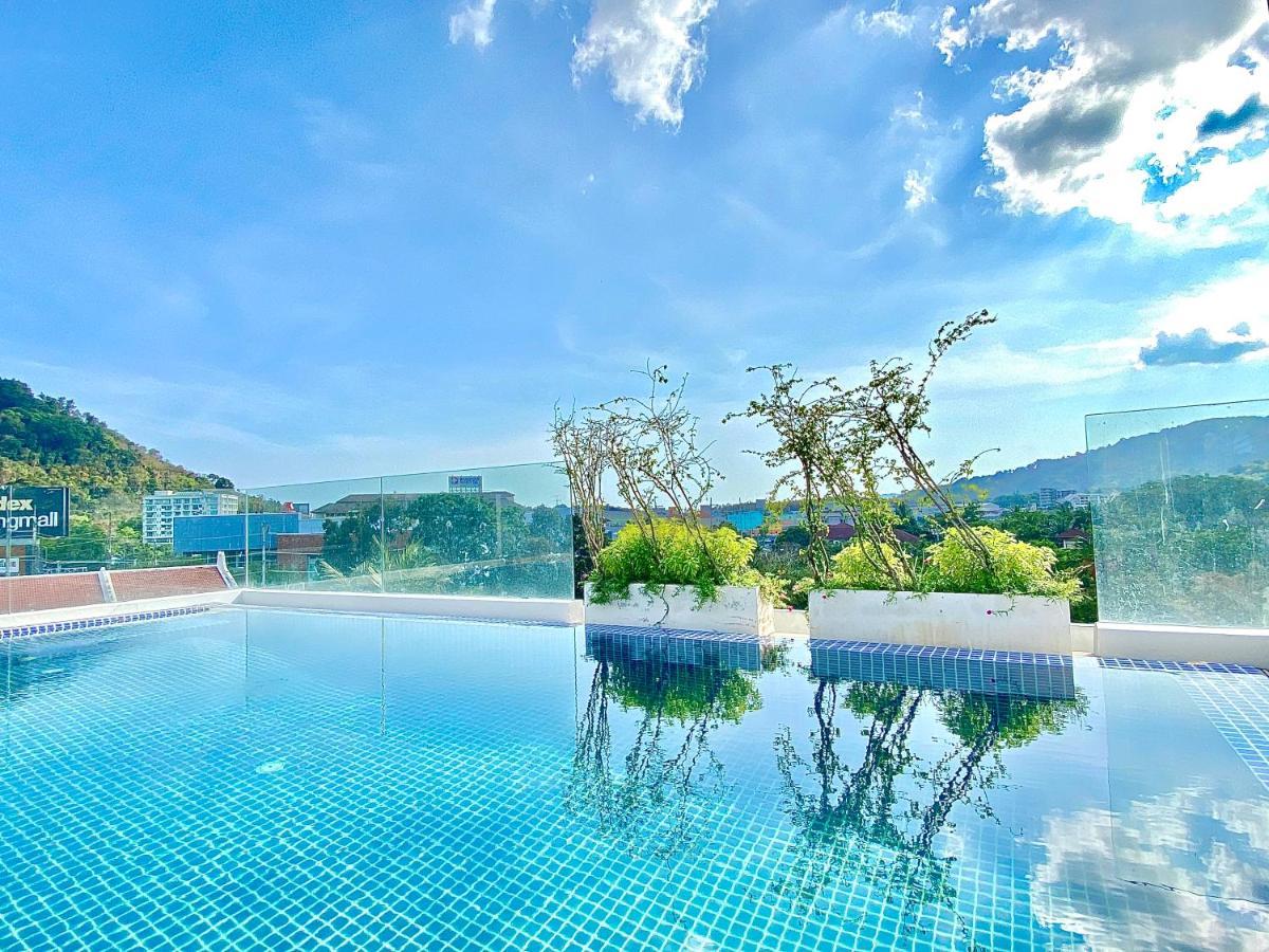 The Palms - Sha Extra 2* Phuket