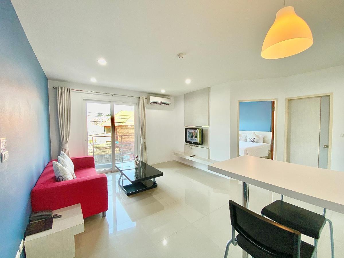 The Palms - Sha Extra Hotel 2*