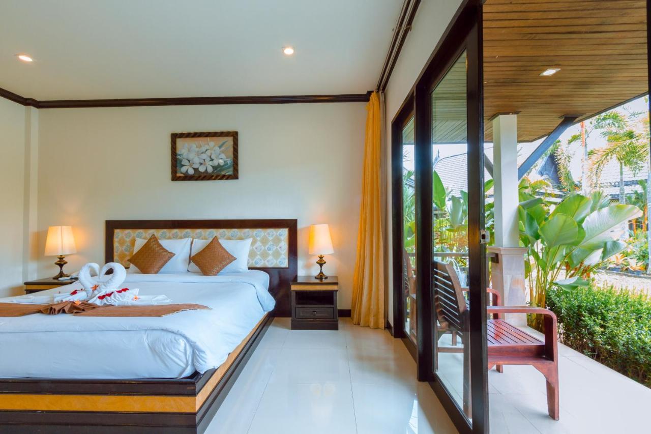 Airport Resort&spa - Sha Extra Resort 4*
