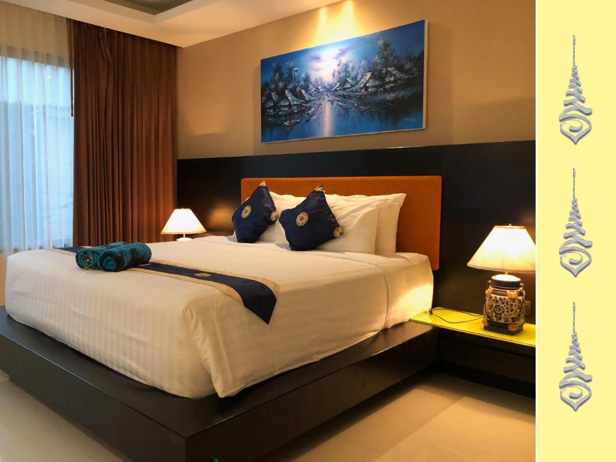 Apartment S104 Regent *