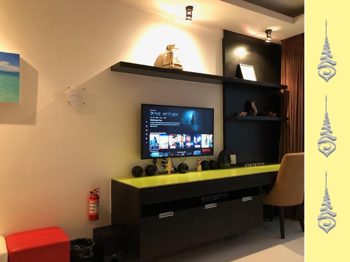 S104 Regent Apartment *