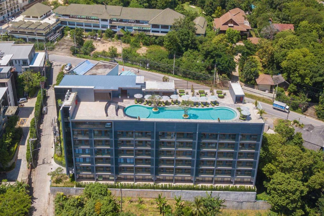 Apartment Calypso Garden By Villacarte Rawai