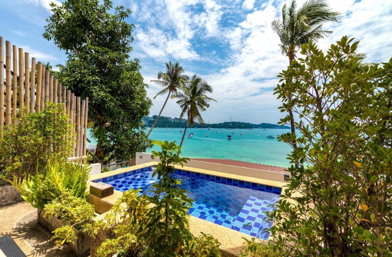 Dreambeach 2-villas Apartment *