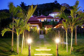 Byg Grand Front & Sea View @ Cape Panwa