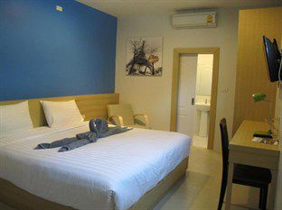 Good 9 At Guest house 2*