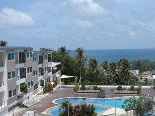 Apartment Karon Butterfly *
