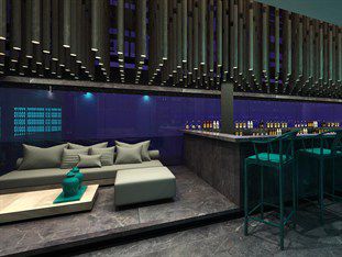 X2 Vibe Patong Phuket