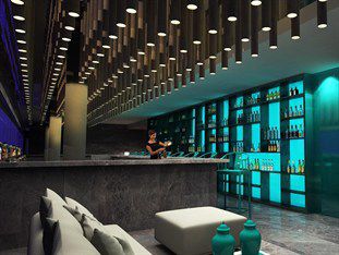 X2 Vibe Patong Hotel