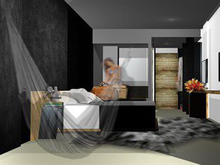 Hotel X2 Vibe Patong 3*