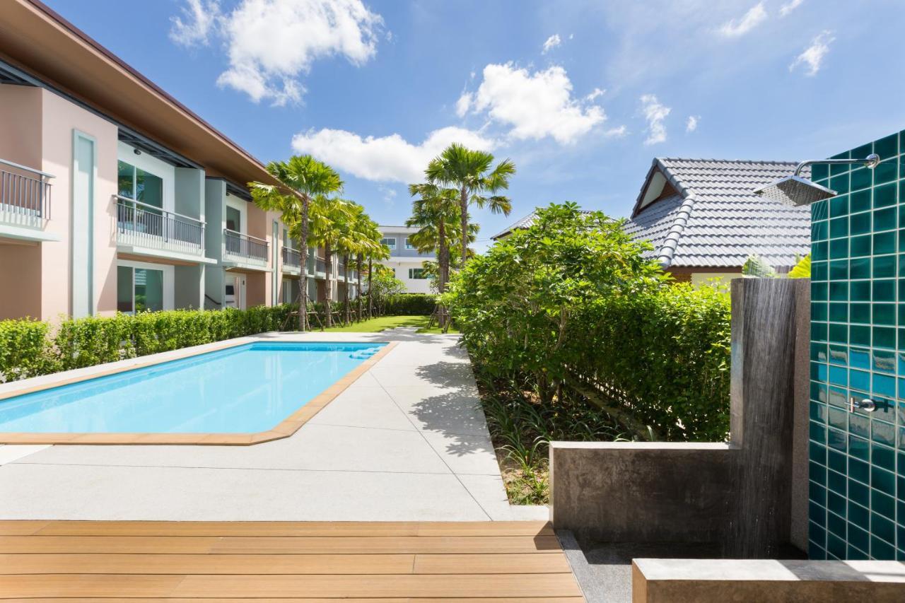 Parida Bang Tao Beach (Phuket)