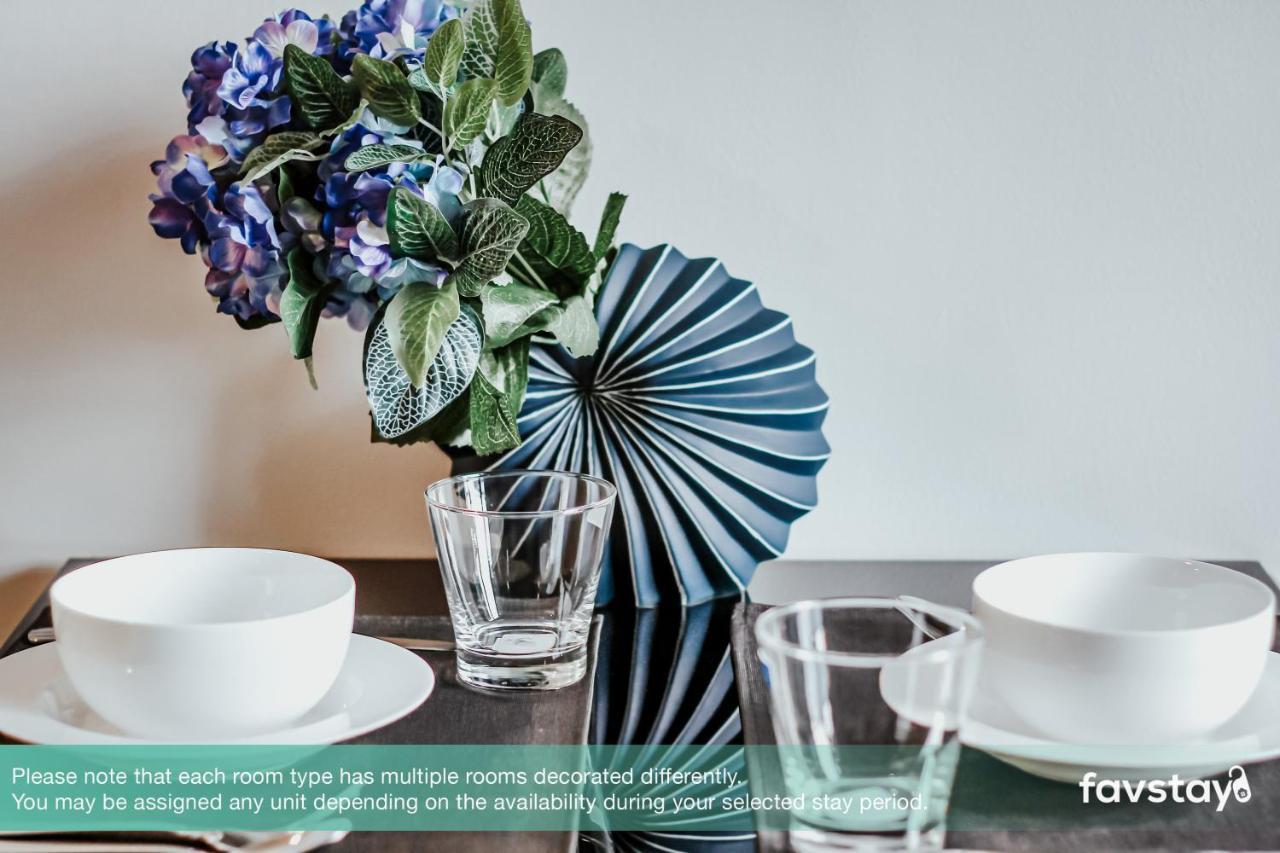 Favstay - The Base Height Phuket * Ratsada
