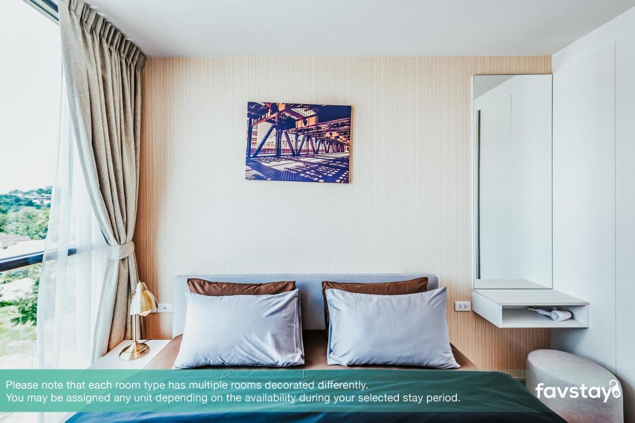Favstay - The Base Height Phuket * Ratsada