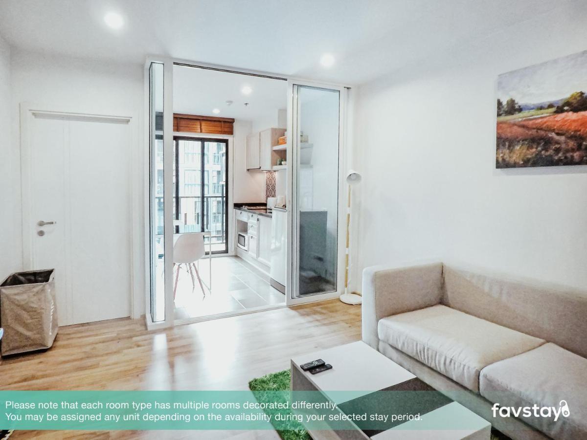 Favstay - The Base Height Phuket * Ratsada