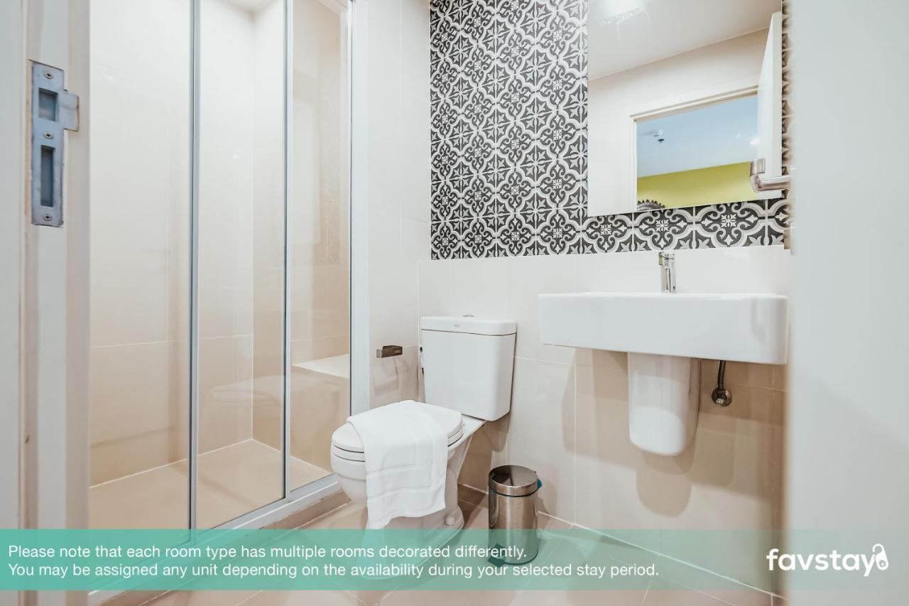 Favstay - The Base Height Phuket * Ratsada