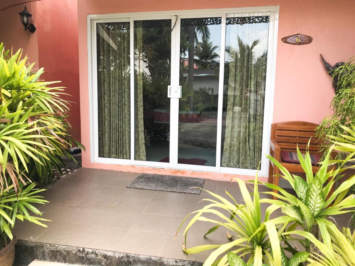 Resort Discovery House Sha Nai Yang