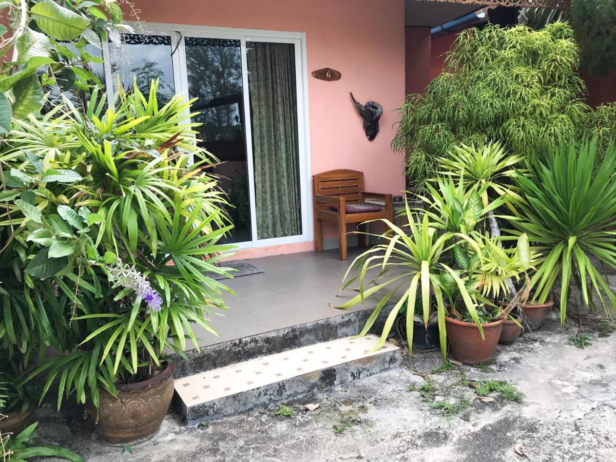Discovery House Sha Resort