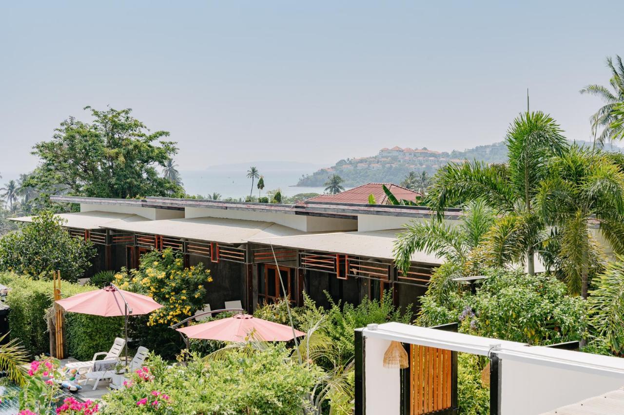 The Loft Resort