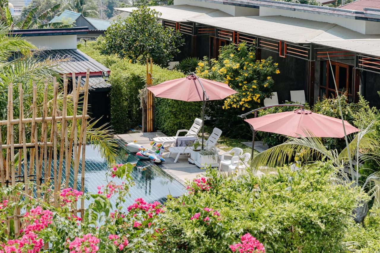 The Loft Resort Cape Panwa