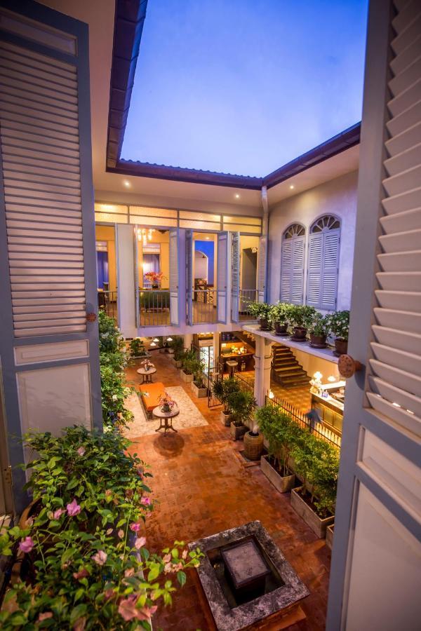 The Memory At On On Hotel Phuket