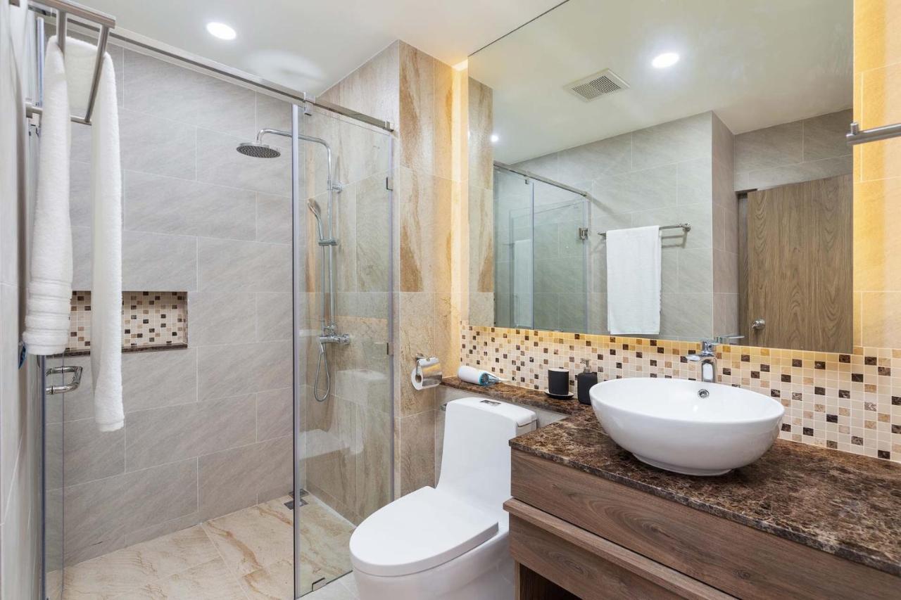 Calypso Garden By Villacarte Apartment *