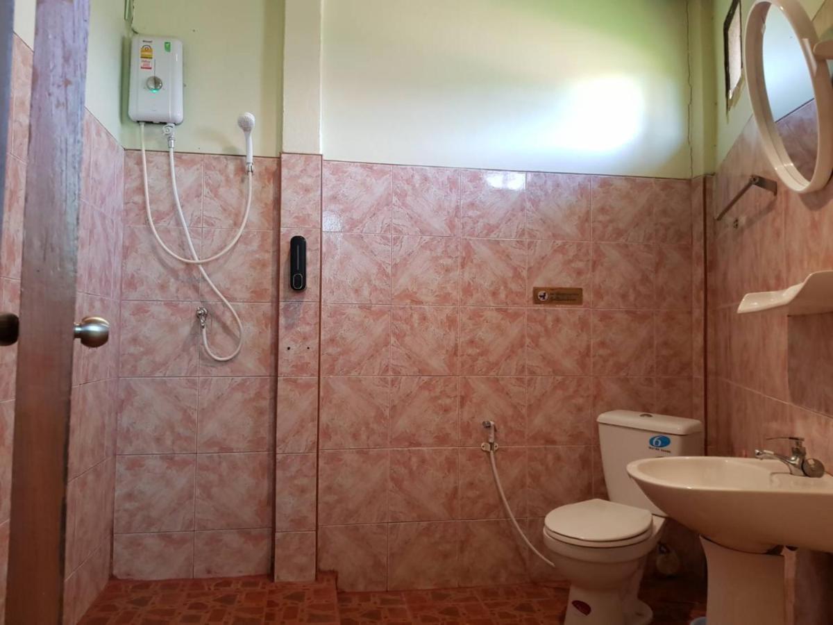 Resort Discovery House Sha